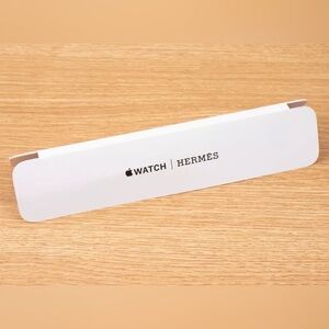 Brand new Hermes Apple Watch sport band s/m